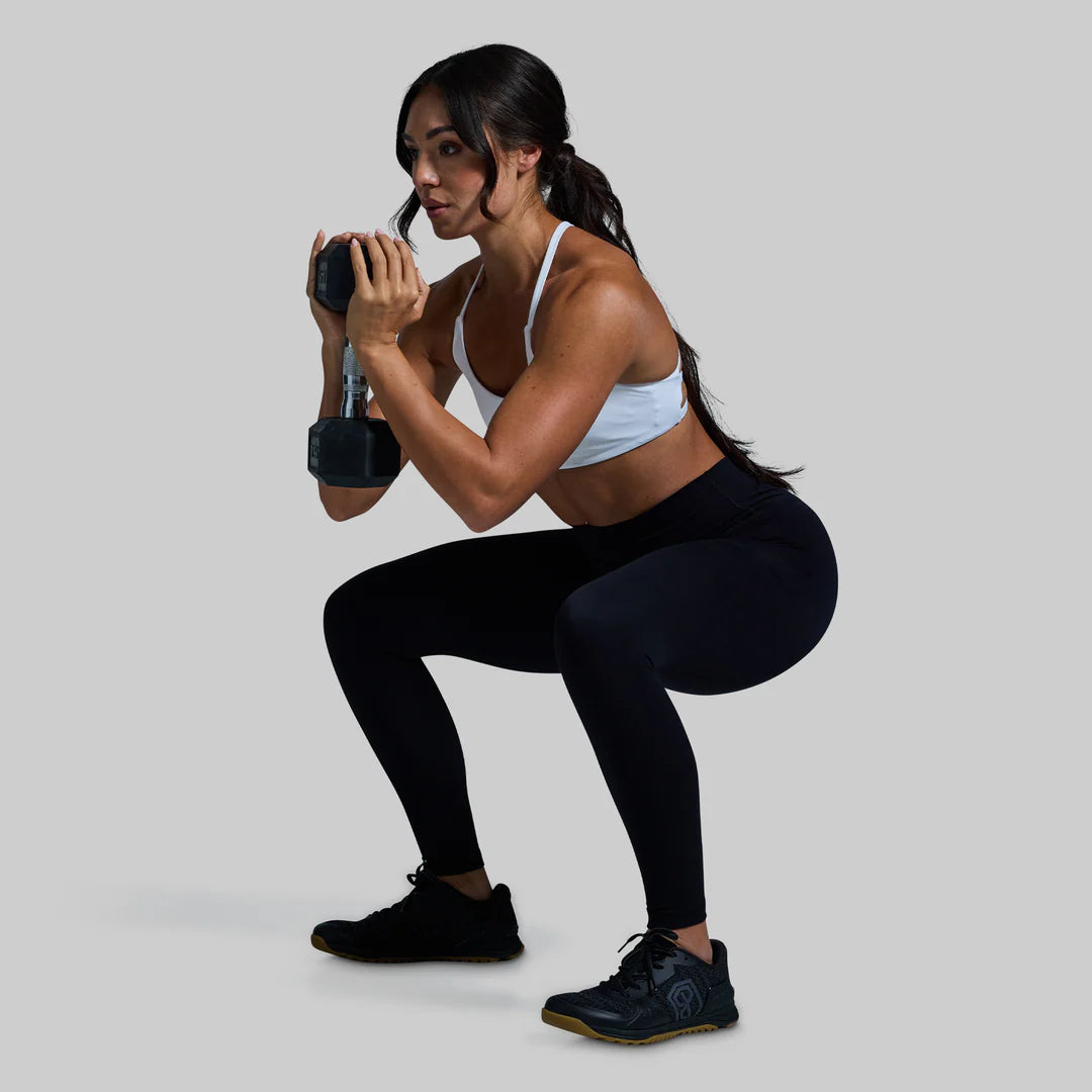 *Outlet* Apex legging - Black