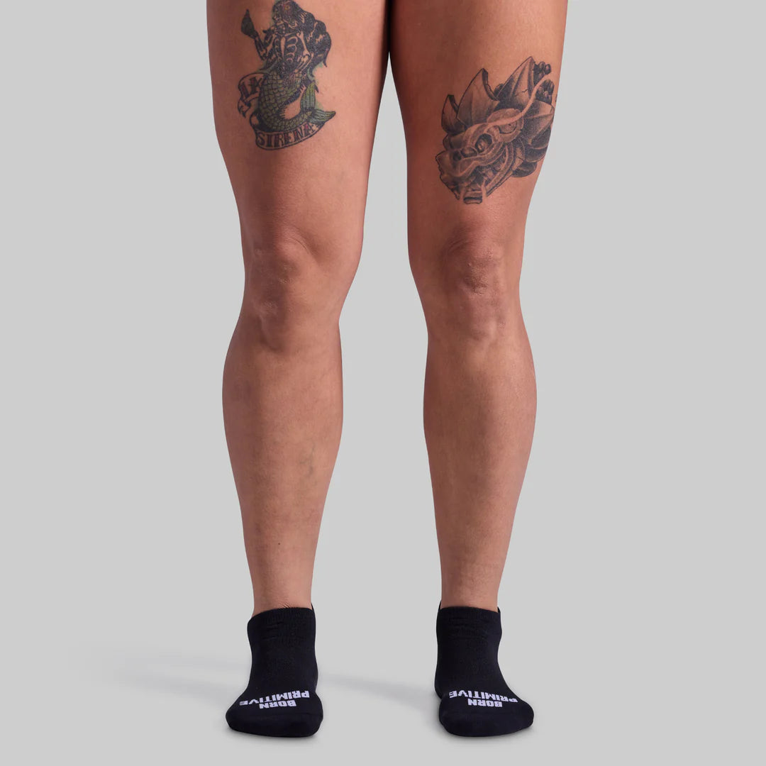 Performance Ankle Socks