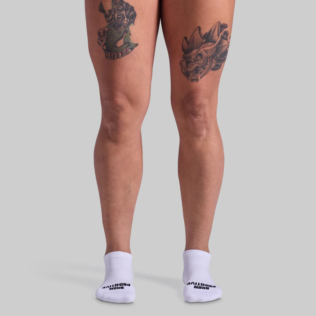 Performance Ankle Socks