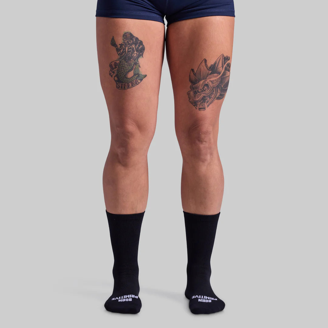 Performance Crew Sock