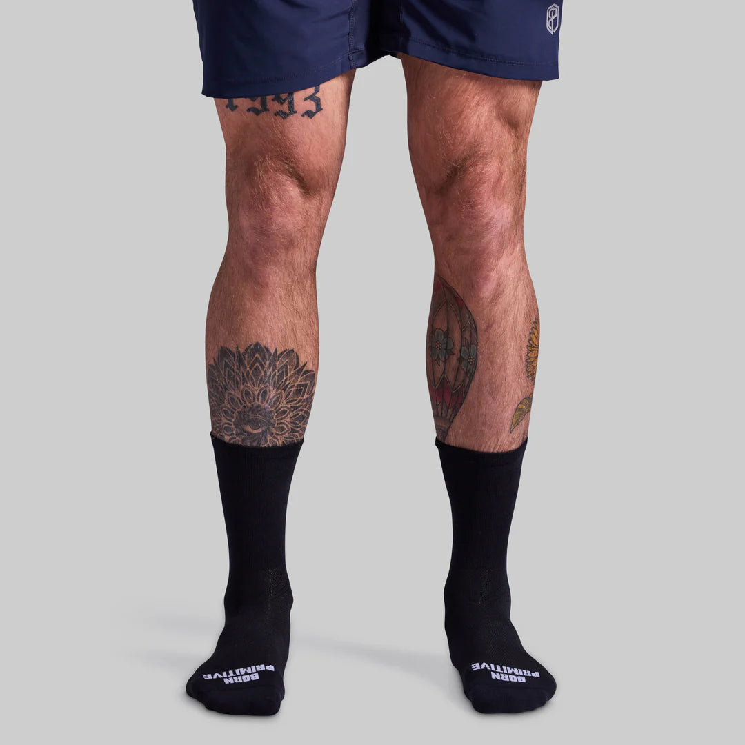 Performance Crew Sock