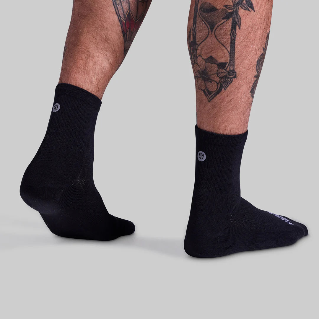 Performance Half Crew Sock