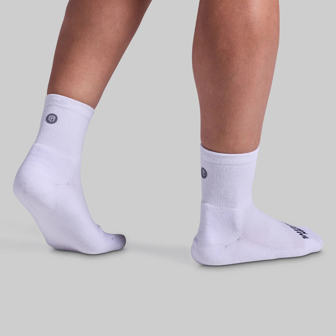 Performance Half Crew Sock