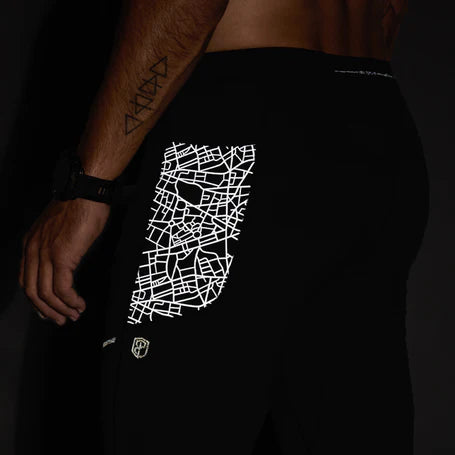 Men's Pace Running Tight