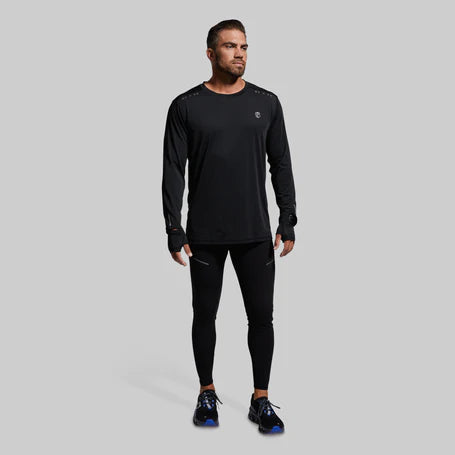 Men's Endurance Long Sleeve Shirt