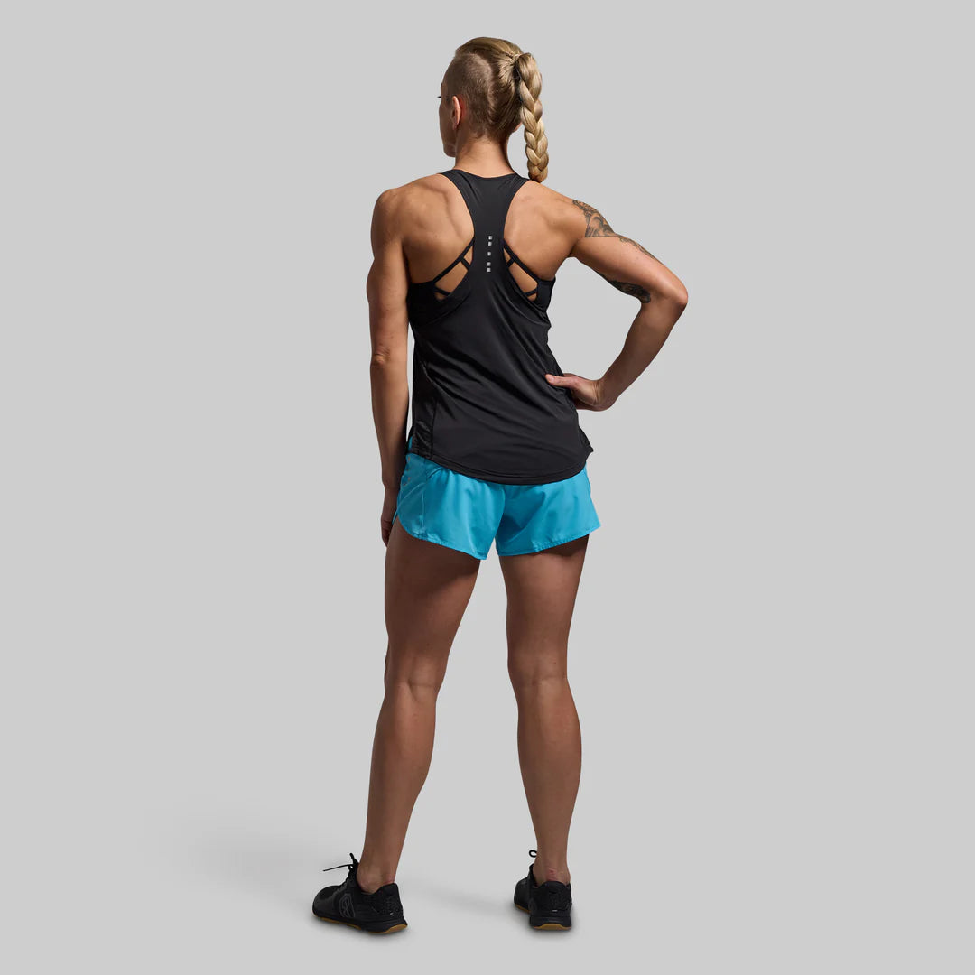 Women's Endurance Tank - Black