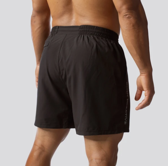 Training shorts