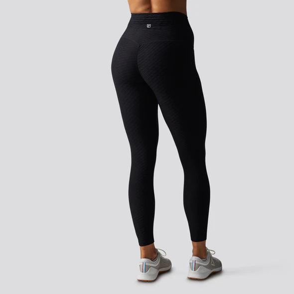 *Outlet* Paragon Leggings - Black