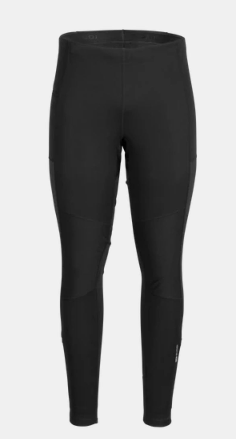 Men's Firewall 180 Zap Tights - Svartar