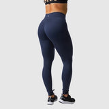 All Day Leggings - Navy / Tactical Green