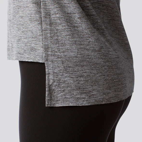 Captivate Muscle Tee (Small - Medium - Large)