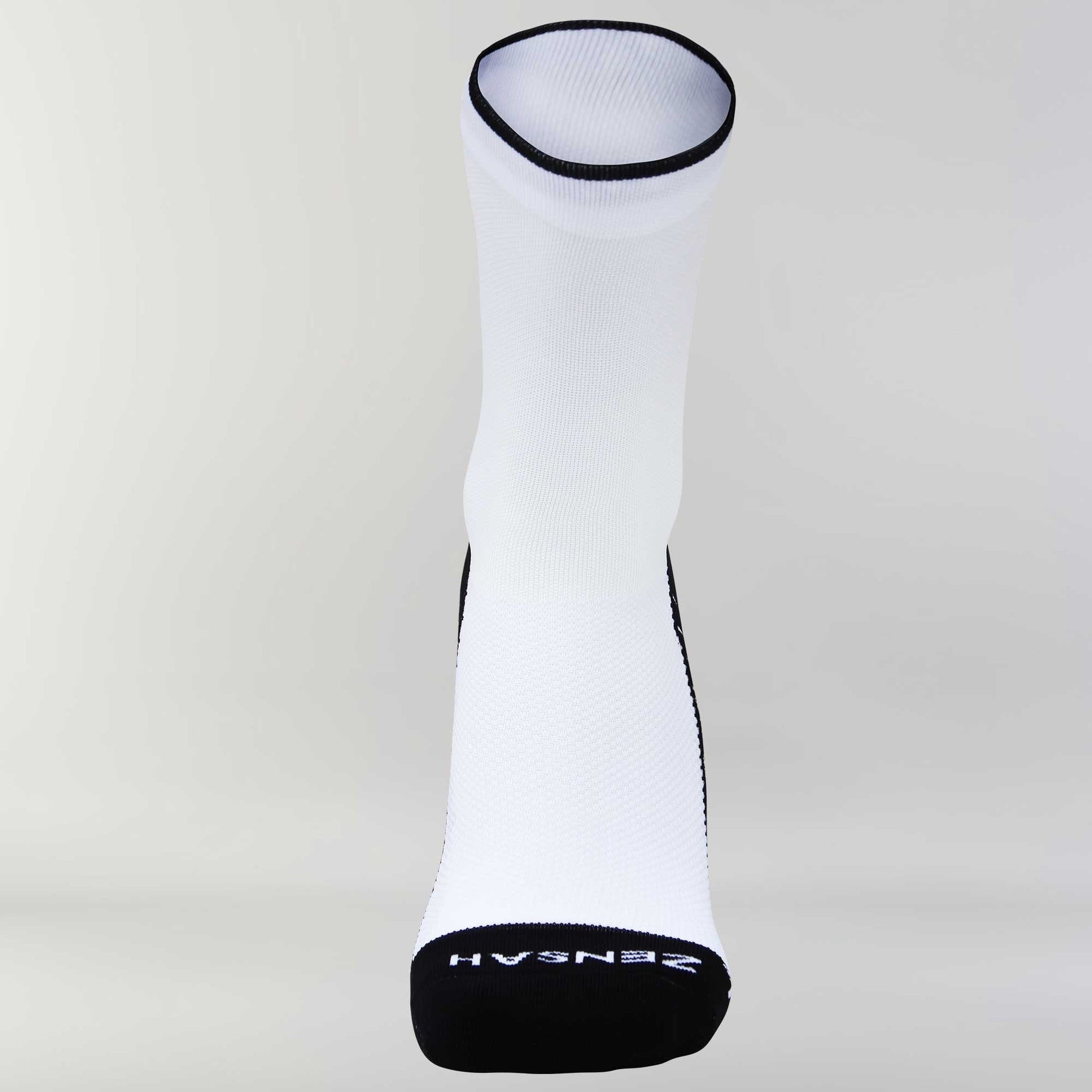 Shakeout sokkar (hvítir)