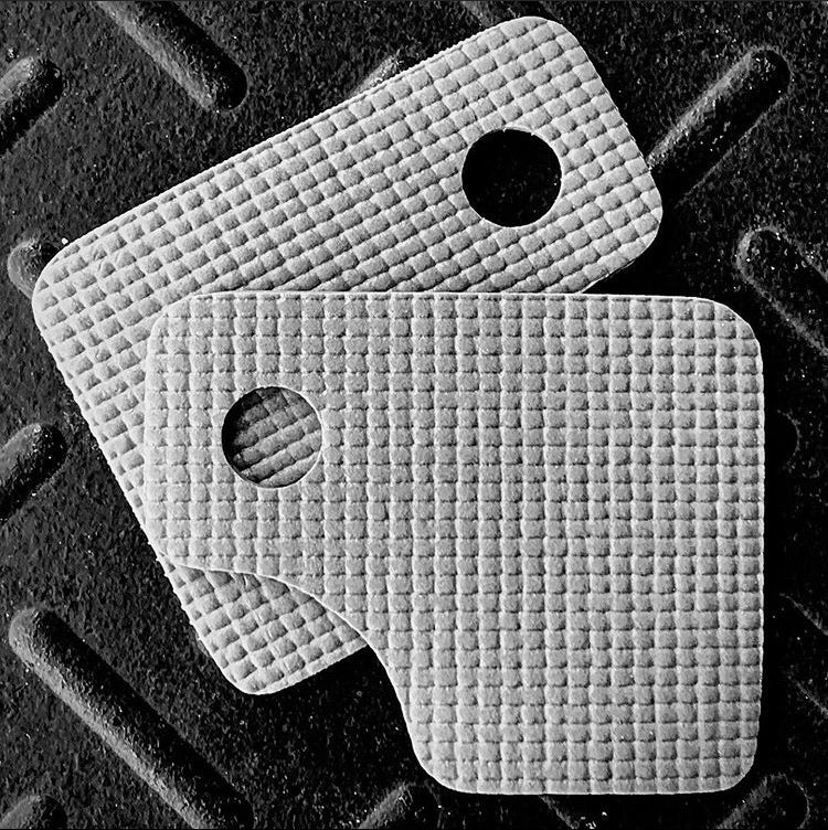 Monkey Grips (3 litir)