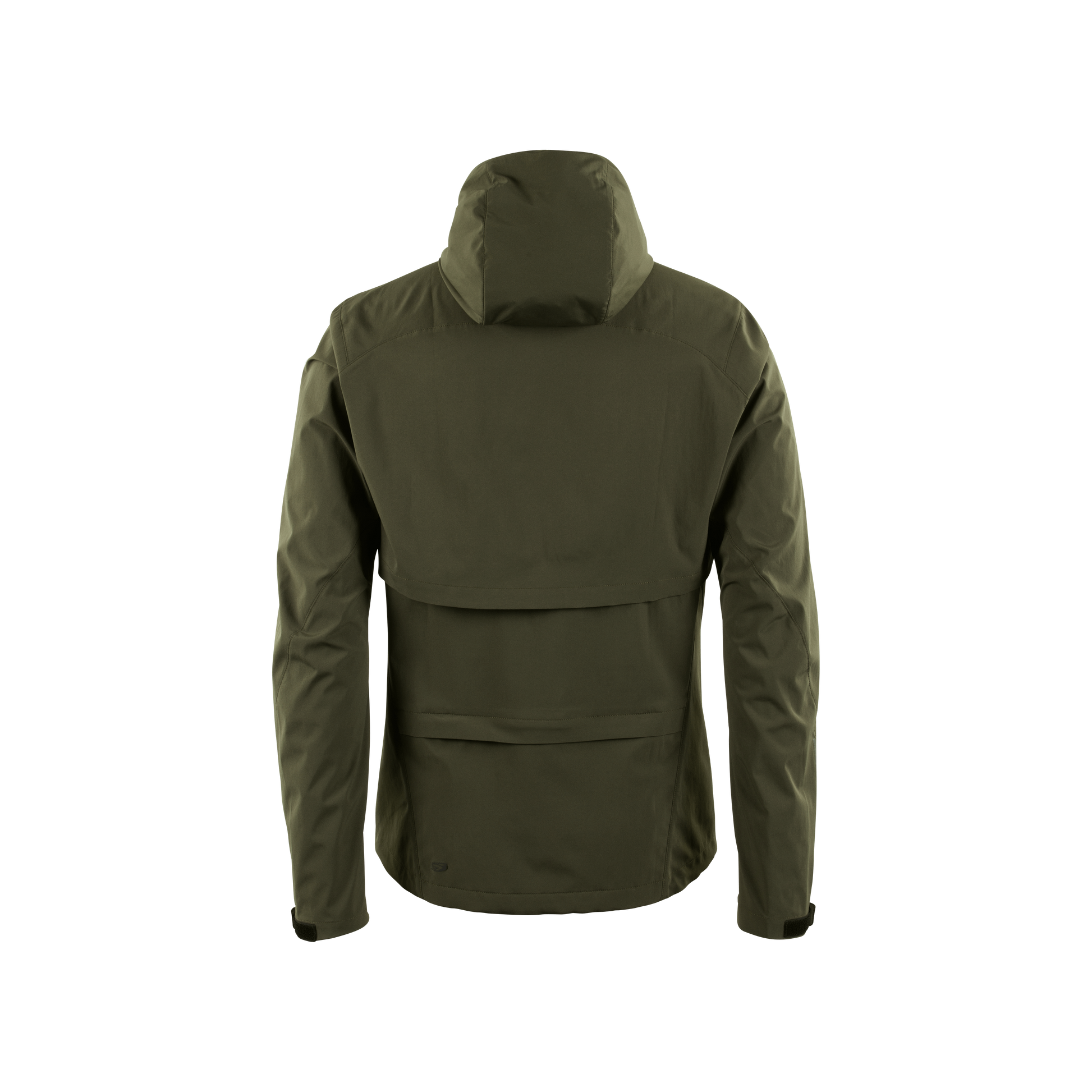 Men's Versa ii Jacket - Ólífugrænn