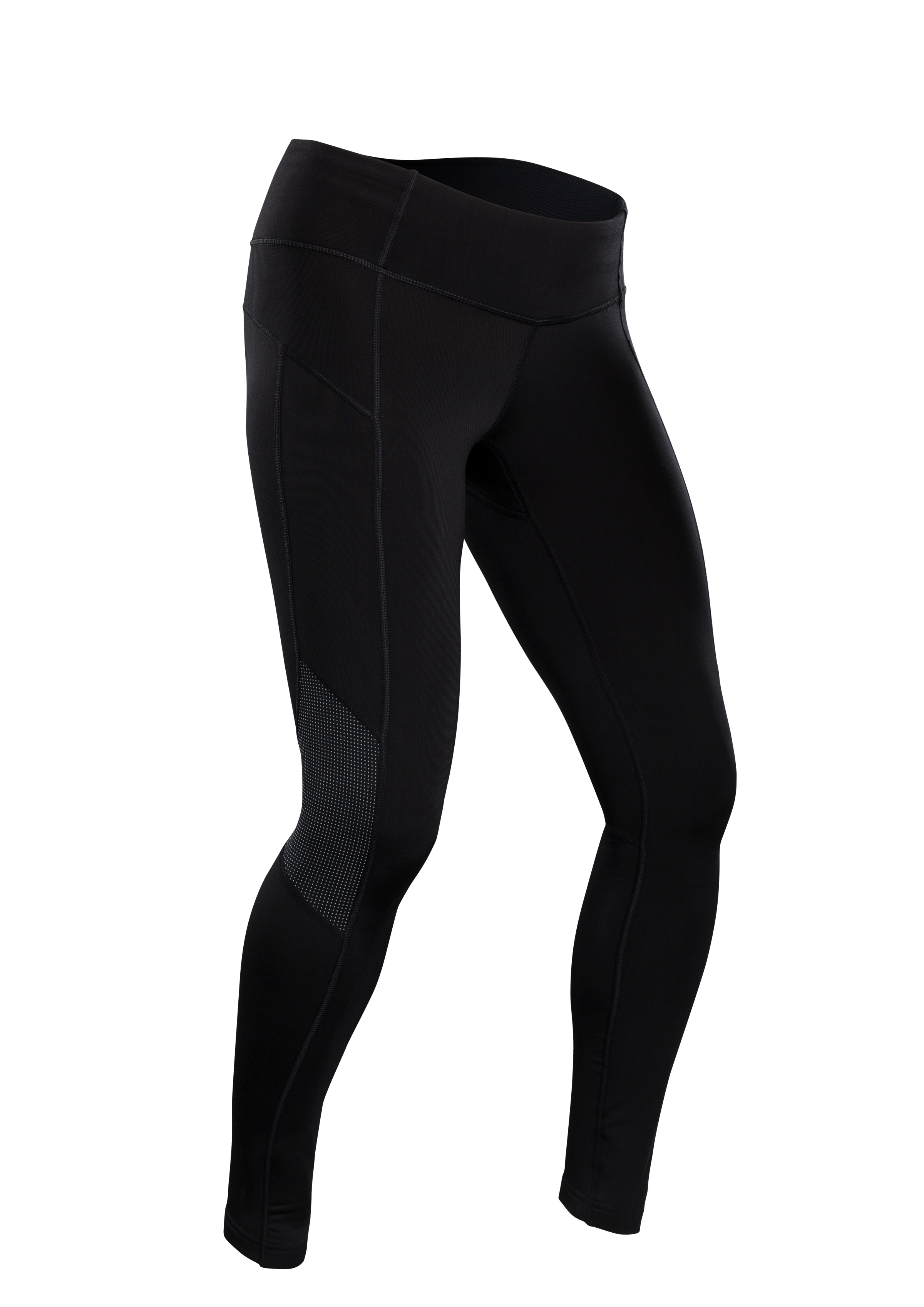 Women's MidZero Zap Tight - Svartar