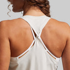 BP Premium Basic Twist Tank - Sand