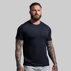 BP Premium Basic Crew - Black