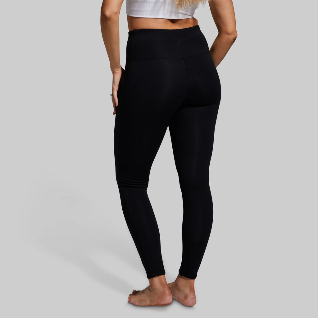Fleece Lined Legging