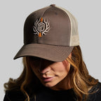 Outdoor Trucker Hat