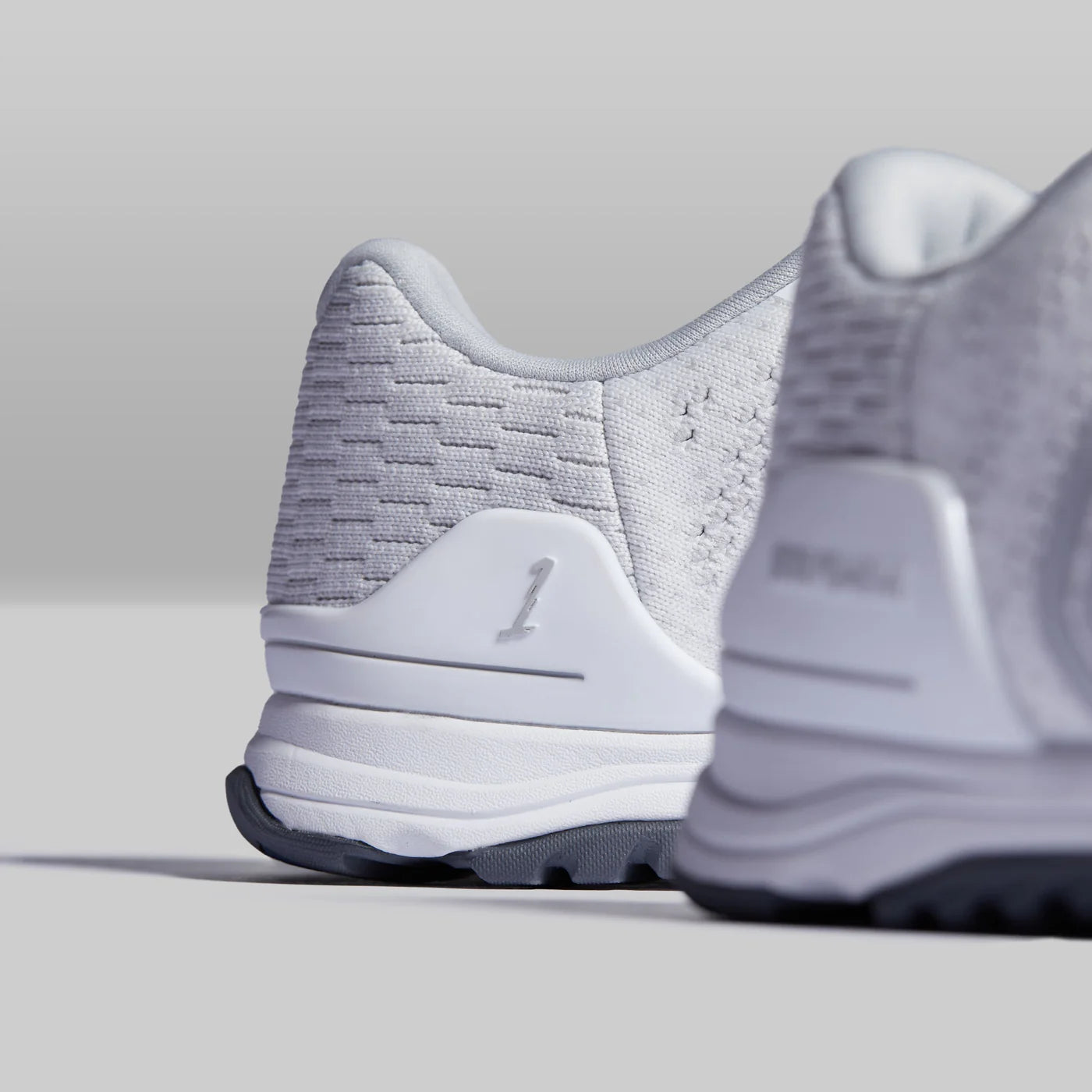 Women's Savage 1 - White/Grey