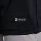 Training Tee - Black