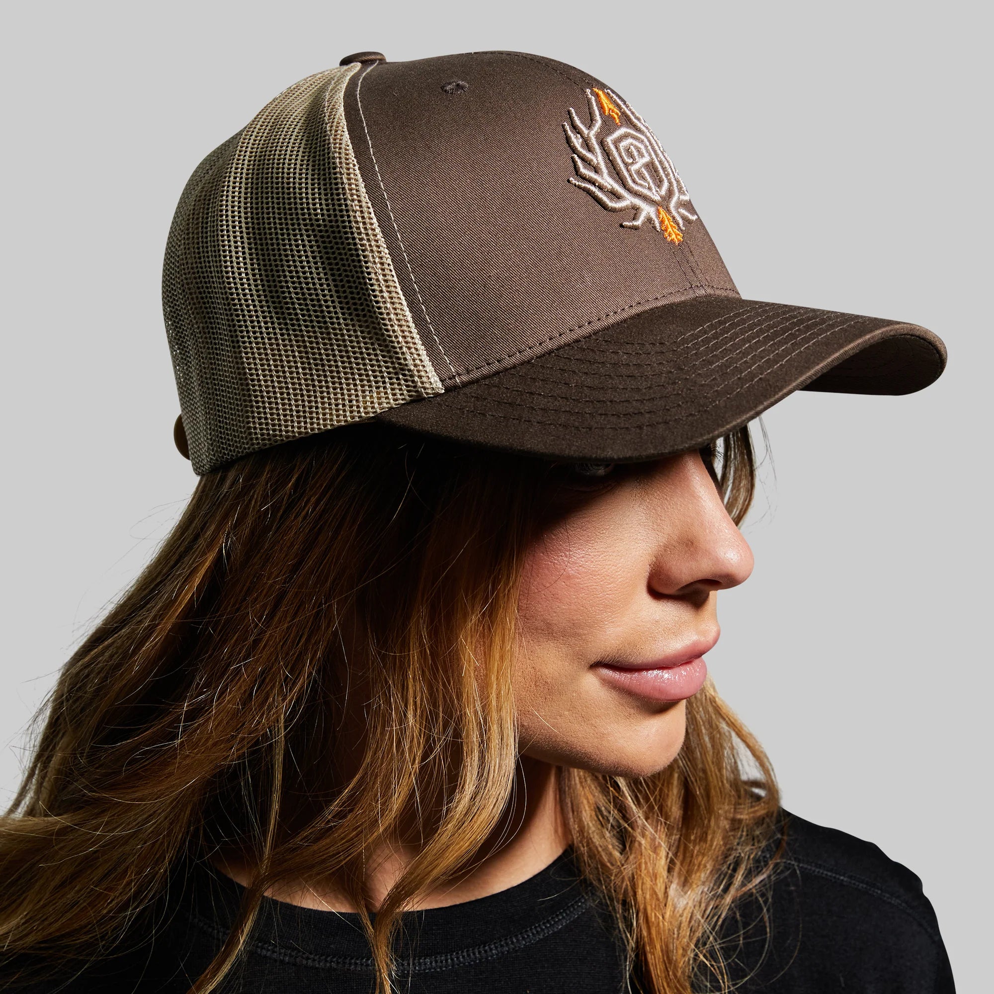 Outdoor Trucker Hat