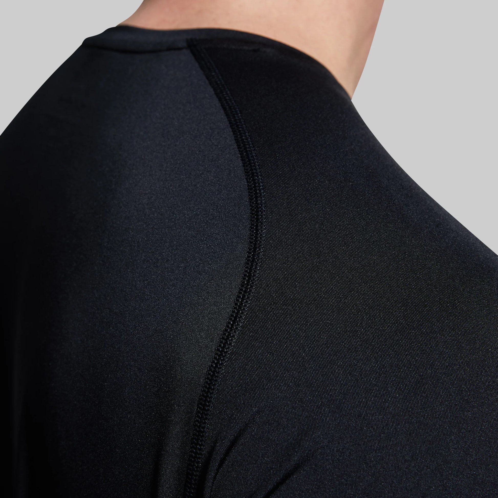 Training Tee - Black