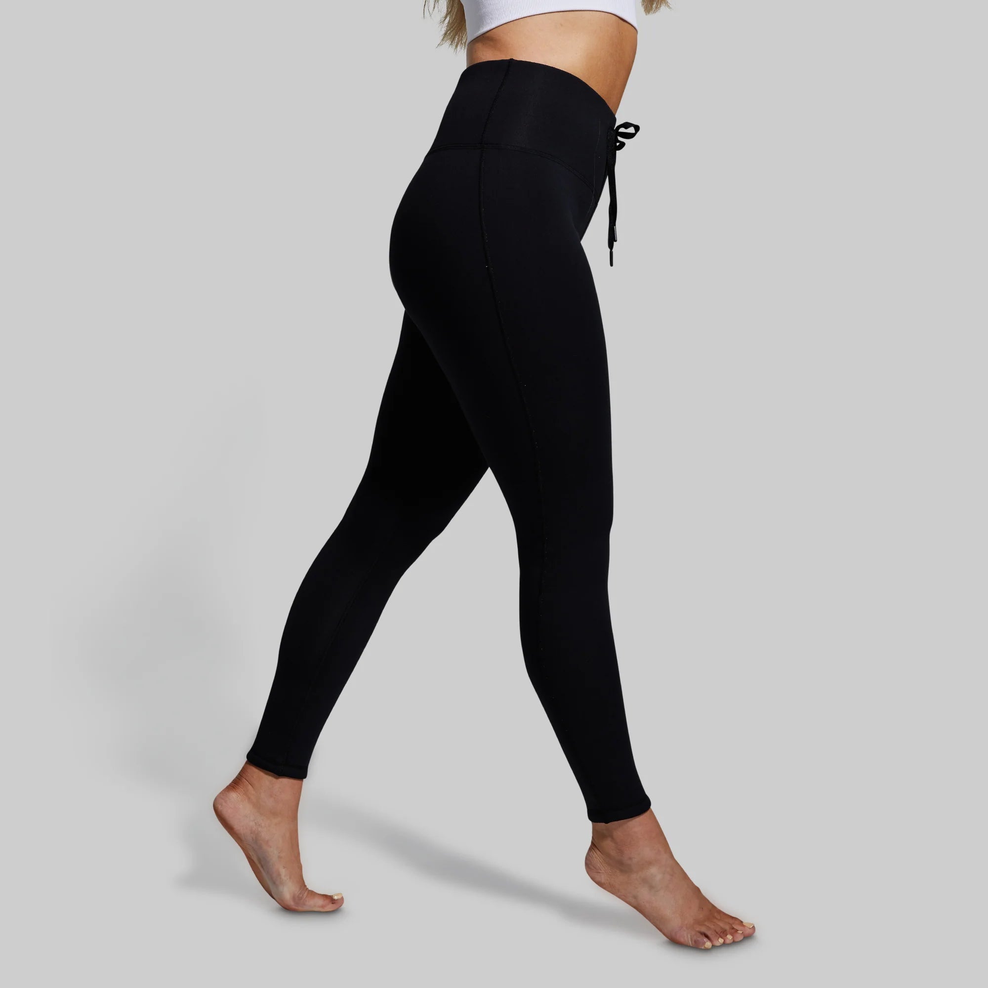 Fleece Lined Legging