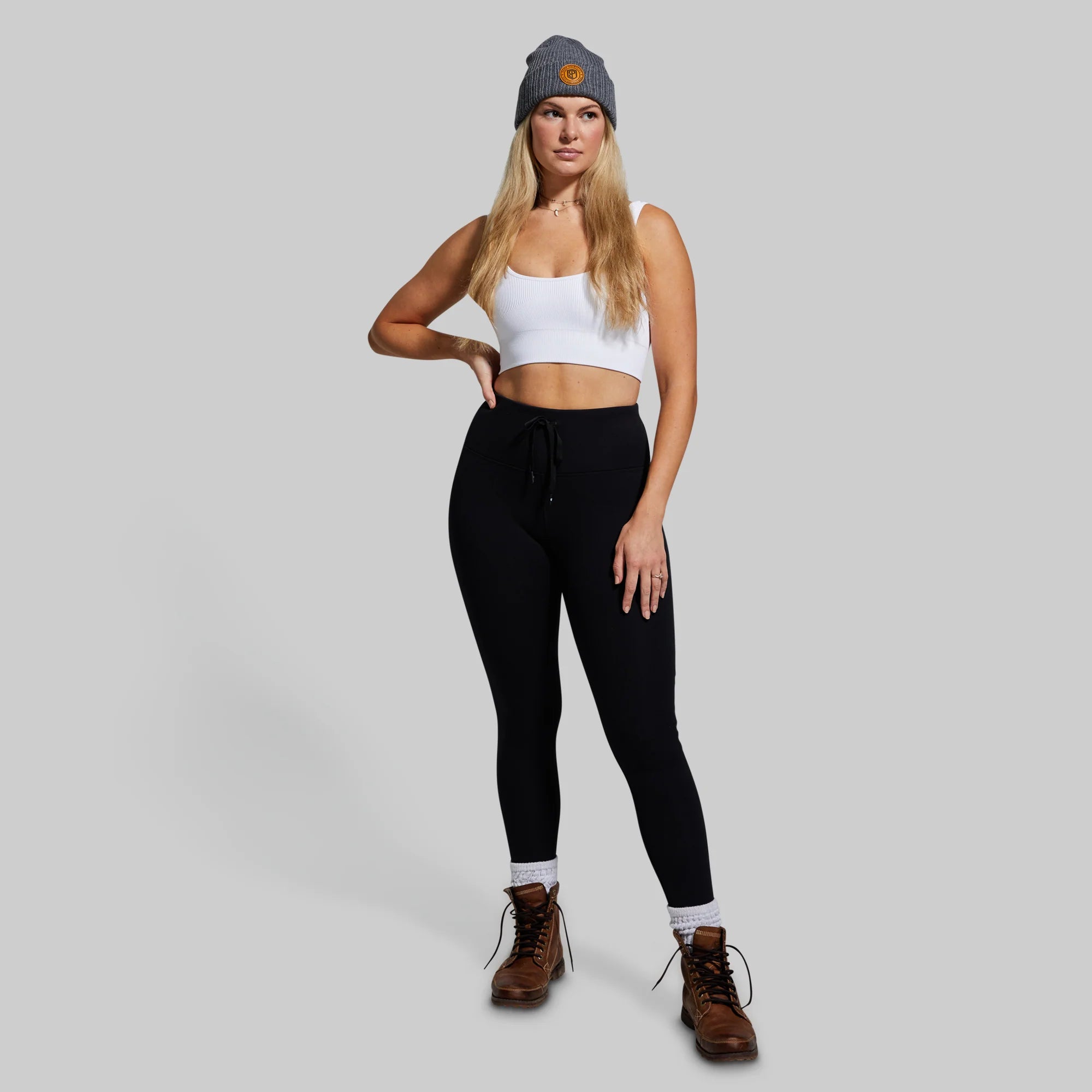 Fleece Lined Legging