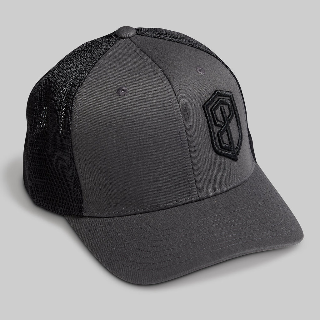 BP Two-Tone Trucker Hat