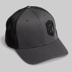 BP Two-Tone Trucker Hat