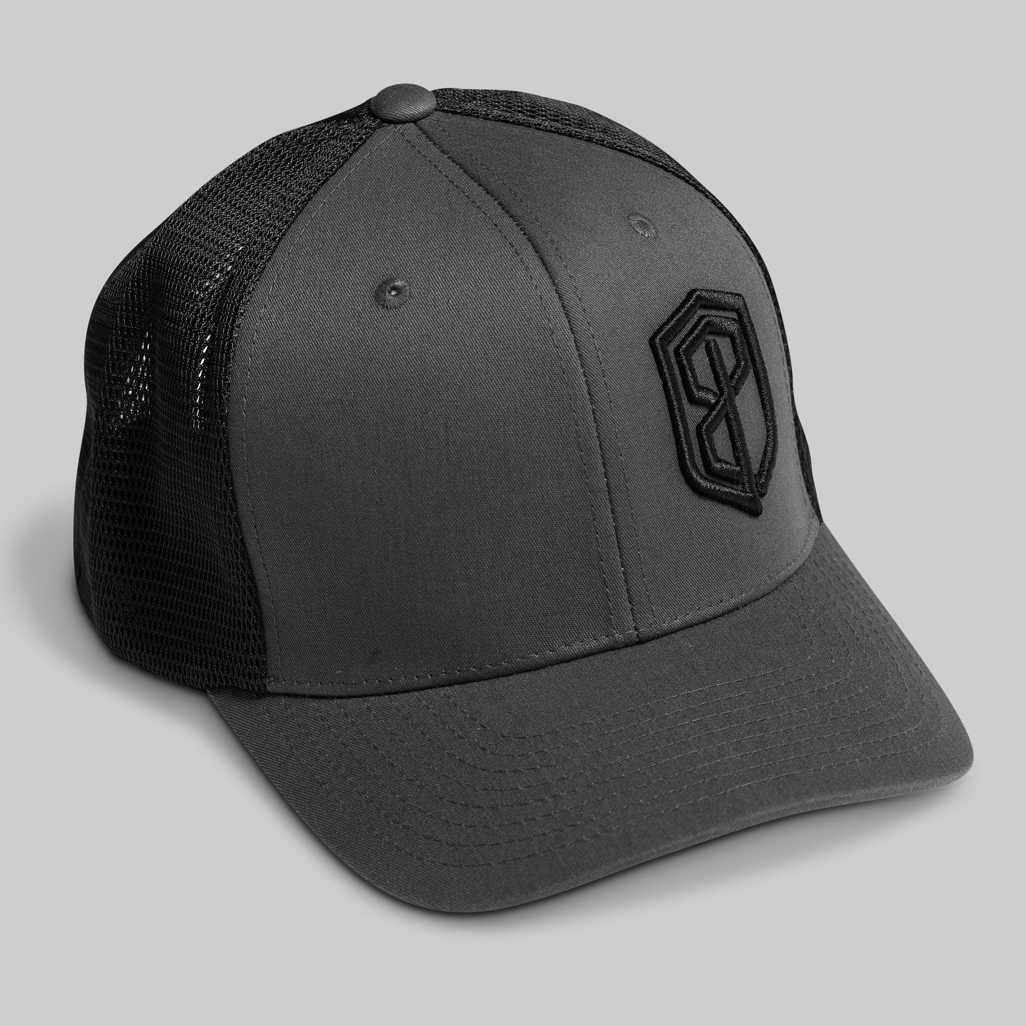 BP Two-Tone Trucker Hat