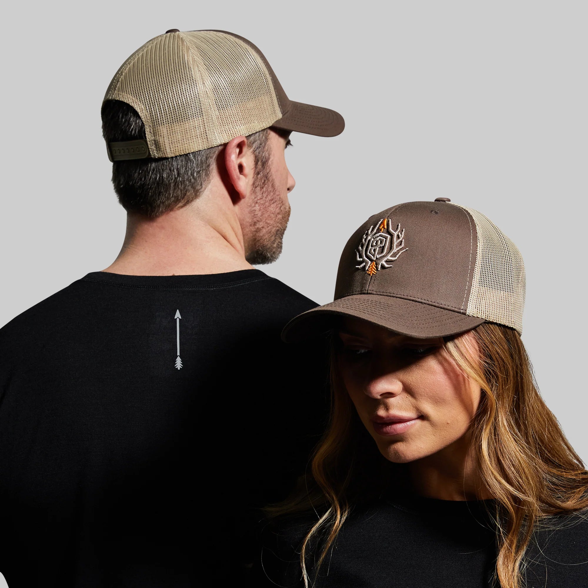 Outdoor Trucker Hat