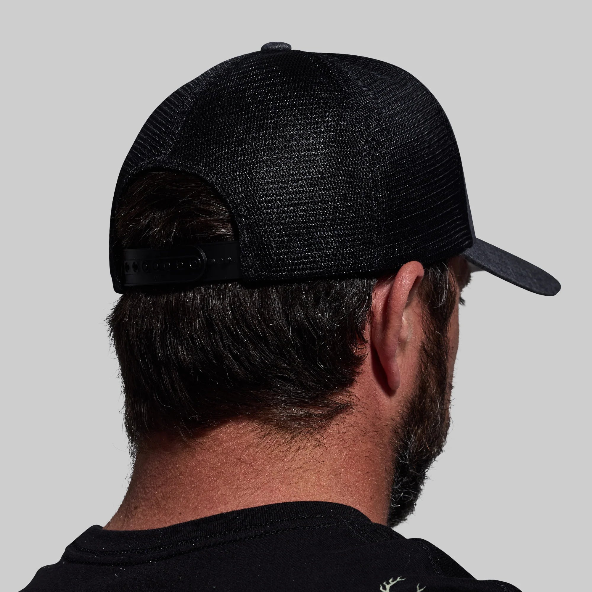 BP Two-Tone Trucker Hat