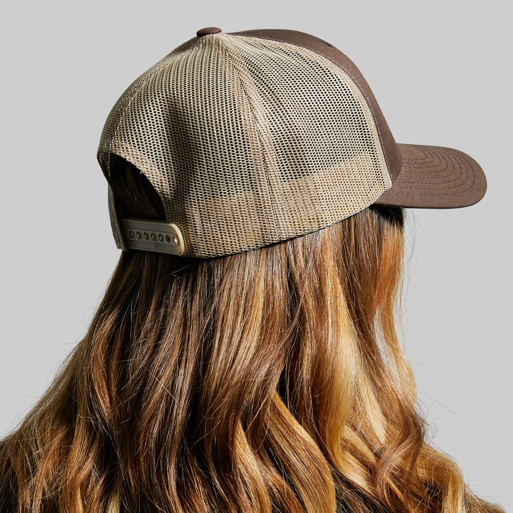Outdoor Trucker Hat