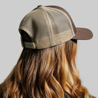 Outdoor Trucker Hat