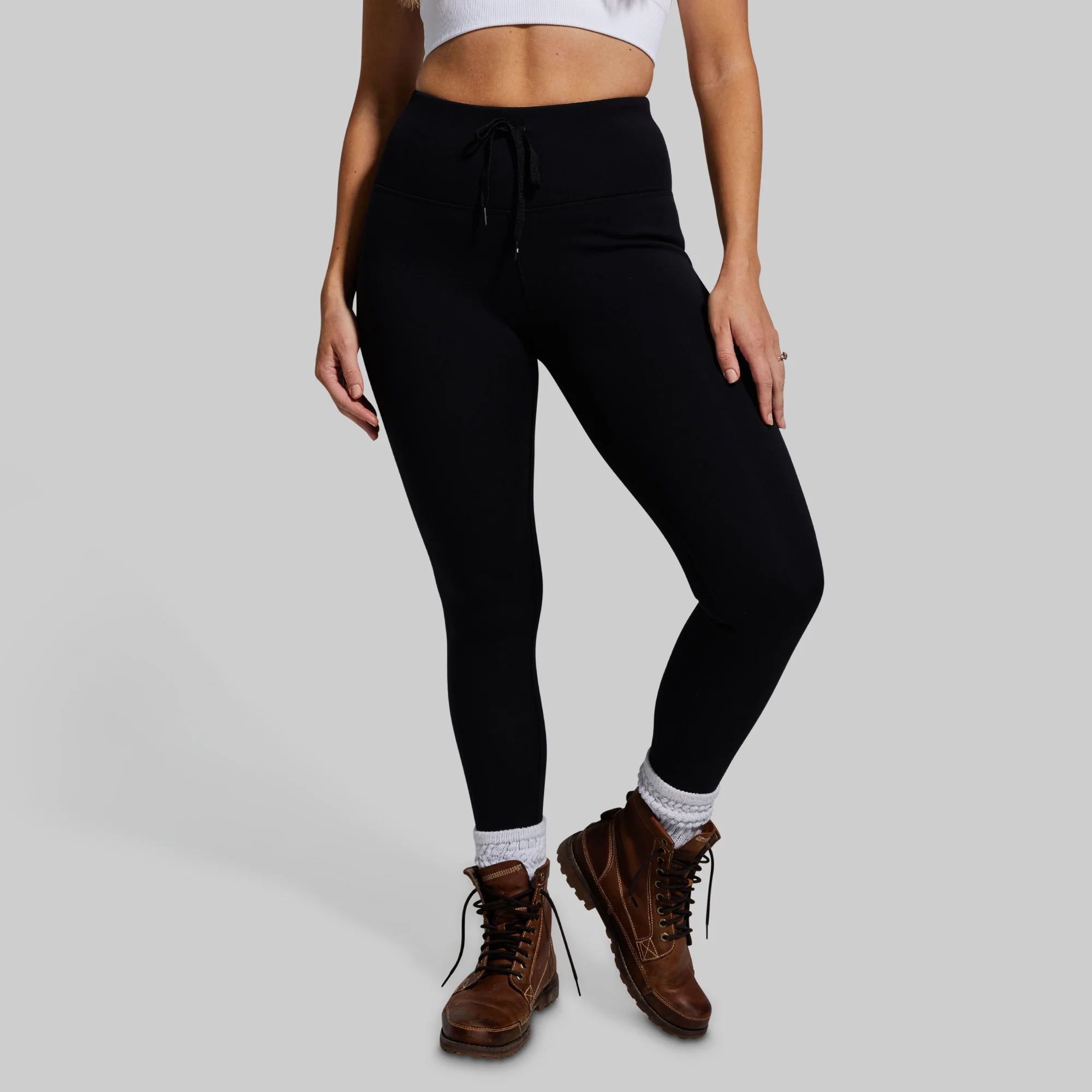 Fleece Lined Legging