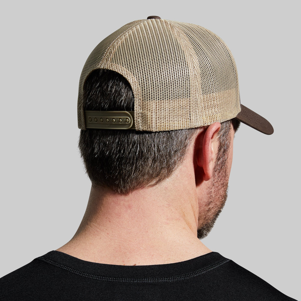 Outdoor Trucker Hat