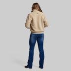 Women's All Season Sherpa Full Zip