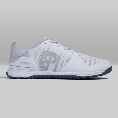 Women's Savage 1 - White/Grey