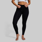 Fleece Lined Legging