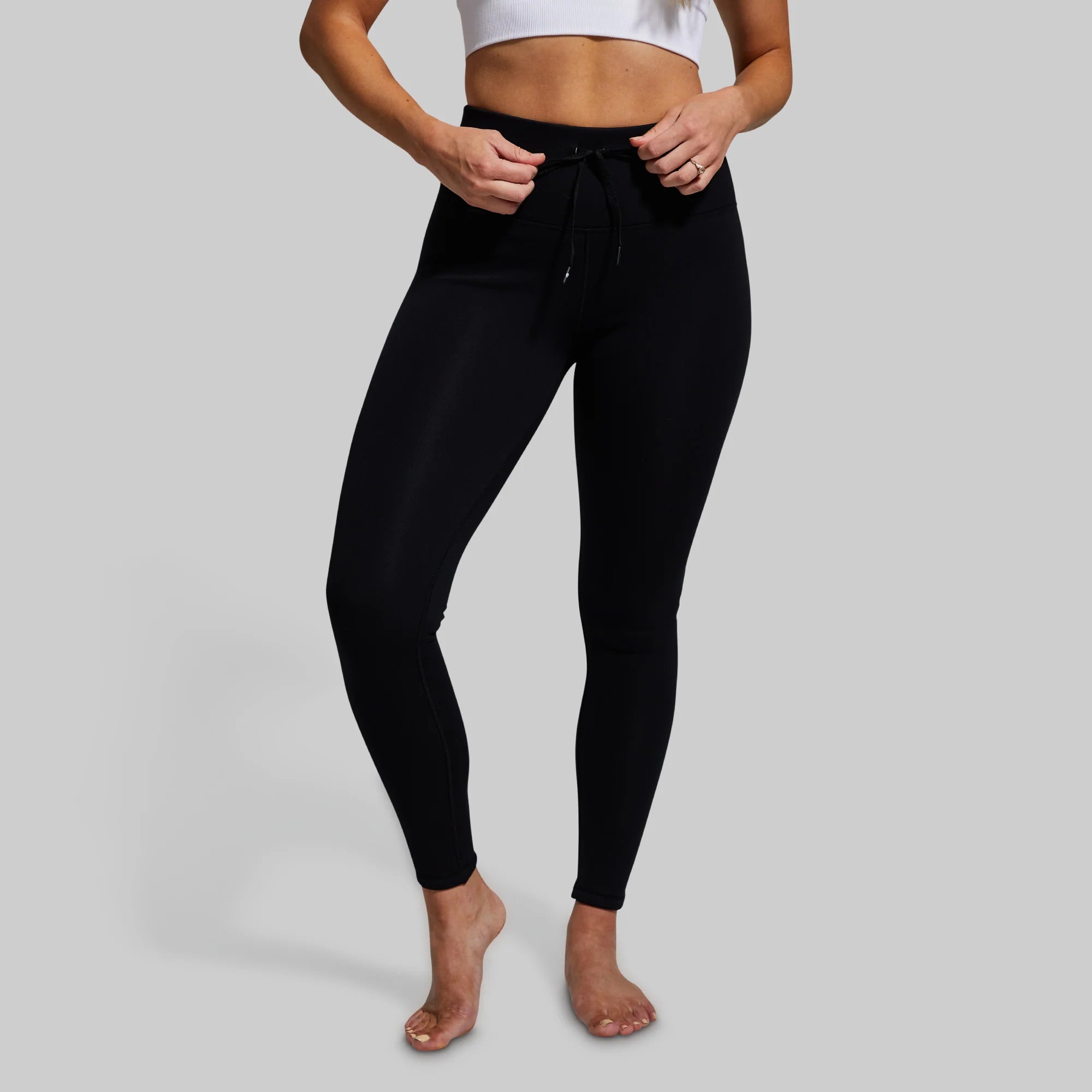 Fleece Lined Legging