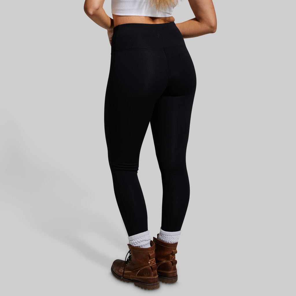 Fleece Lined Legging
