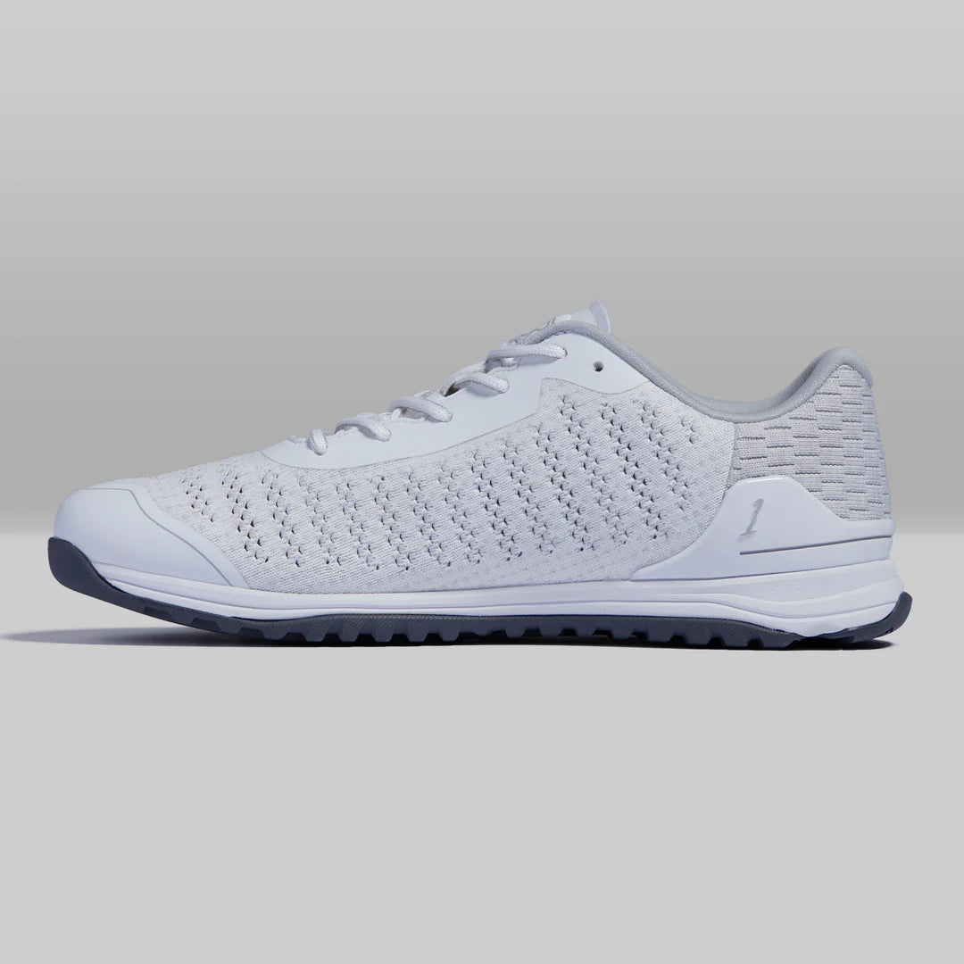 Women's Savage 1 - White/Grey