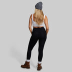 Fleece Lined Legging