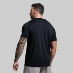 Training Tee - Black