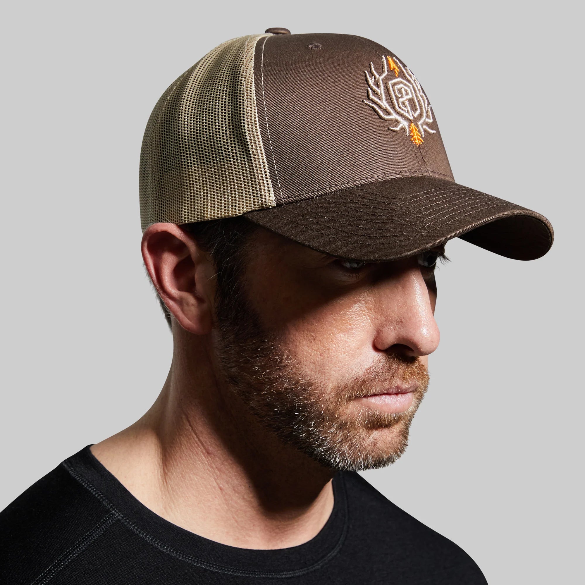 Outdoor Trucker Hat