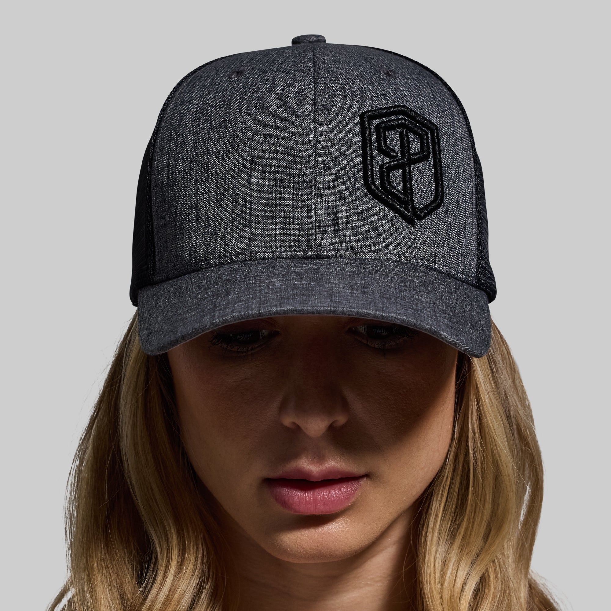 BP Two-Tone Trucker Hat