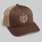 Outdoor Trucker Hat