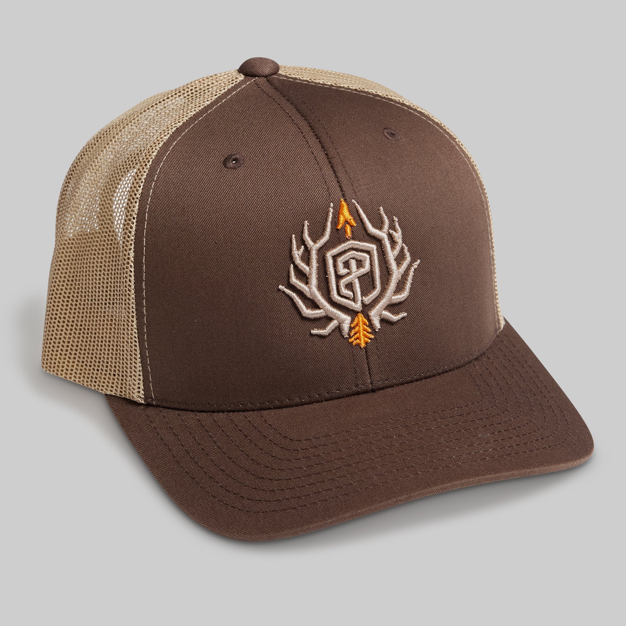 Outdoor Trucker Hat